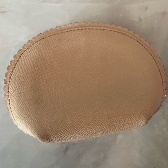 HENDRI BENDAL COSMETIC TOTE PALE PINK - Picture 6 of 11